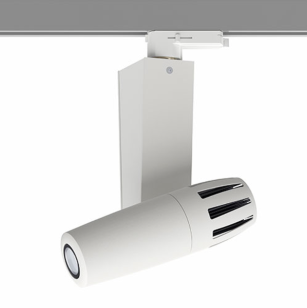 LED-Projektor „PHOS 85 outdoor”